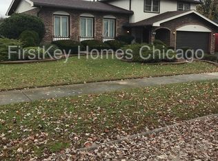 538 S Blackstone Ave, Glenwood, IL