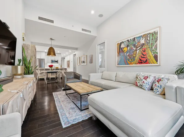 111 Fulton Street image 1 of 14