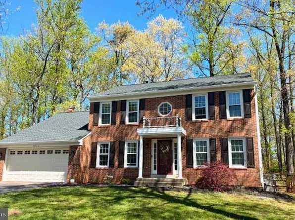 20716 Corkwood Dr, Sterling, VA 20165