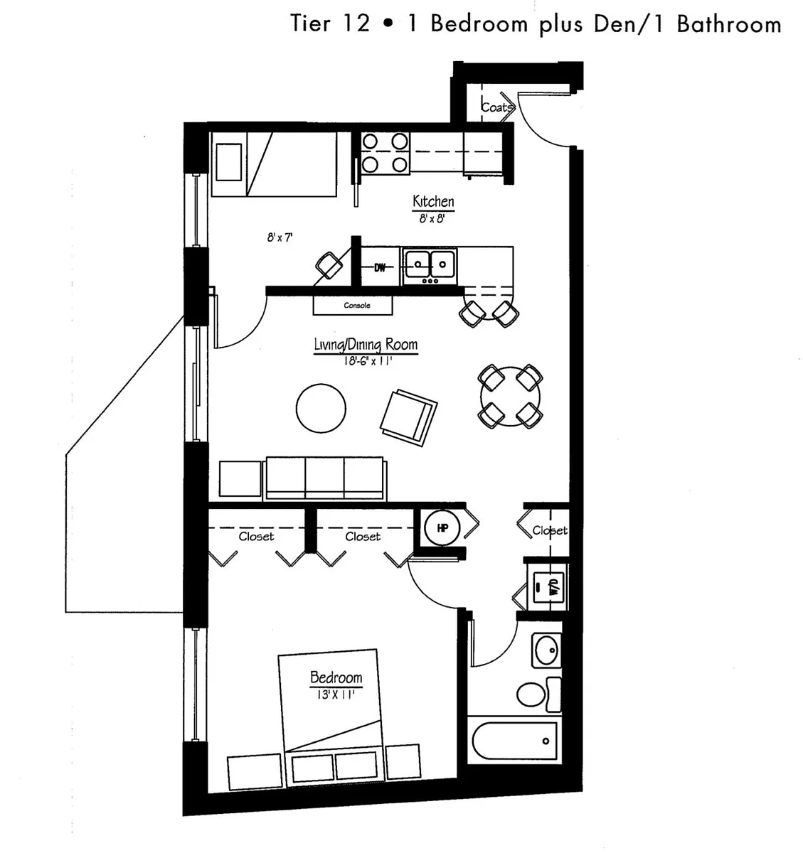 Floor plan 12