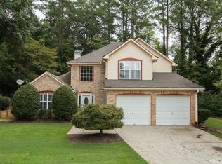 4495 Celebration Dr SW, Atlanta, GA 30331