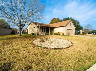 179 Trail Rider Way, Georgetown, TX 78633