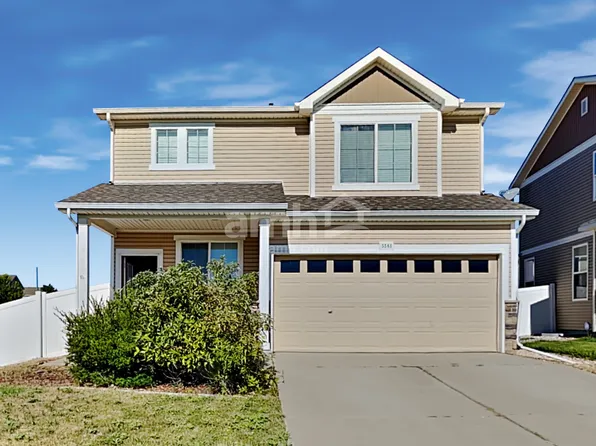 5561 N Lisbon St, Denver, CO 80249