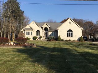 6097 24 Mile Rd, Utica, MI 48316