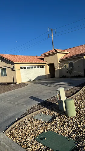 73951 White Sands Dr Photo 1