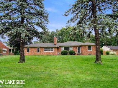 26865 Ross Dr, Redford, MI, 48239
