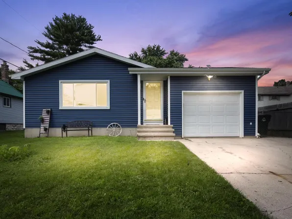345 Sibley STREET, Fond Du Lac, WI 54935