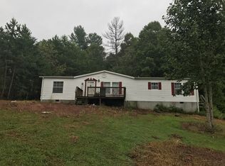 107 Campbell Rash Rd, Elizabethton, TN 37643