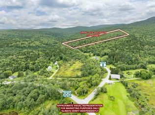 0 State Route 8, Readsboro, VT 05350