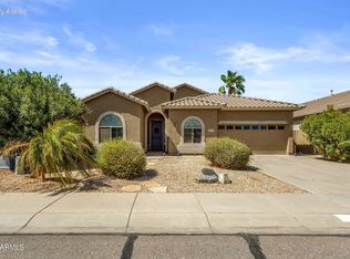 3428 W MORGAN Lane, San Tan Valley, AZ 85144
