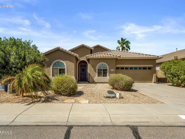 3428 W MORGAN Lane, San Tan Valley, AZ 85144