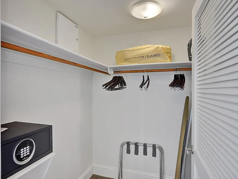 Storage Room