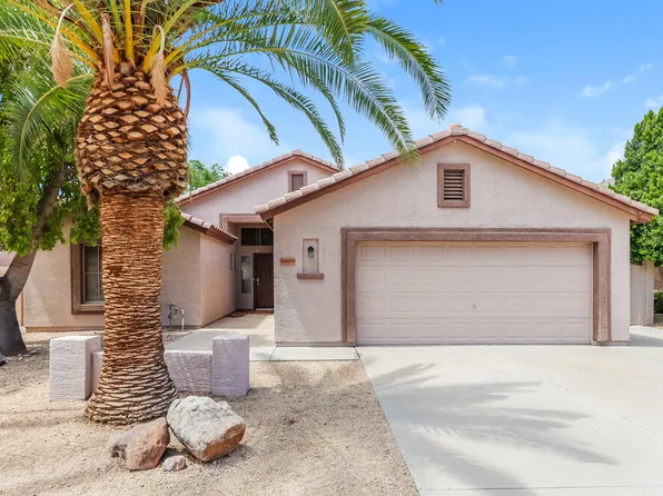 20810 N 74th Ln, Glendale, AZ 85308