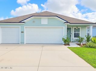 32 Hulett Woods Rd, Palm Coast, FL 32137