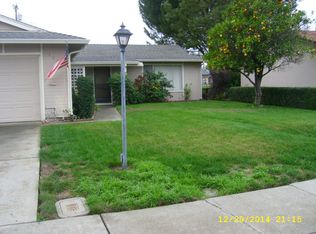 199 McKinley Cir, Vacaville, CA
