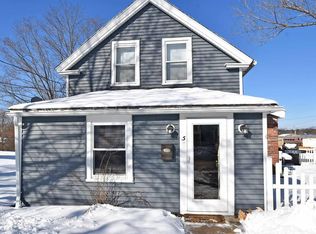 5 Forest St, Ayer, MA 01432