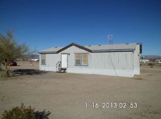 3647 E Emory Rd, Safford, AZ 85546