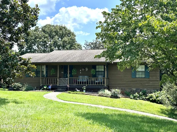 1813 Rosemont Cir, Louisville, TN 37777