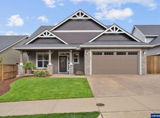 1691 York Butte Ave SE, Salem, OR 97306