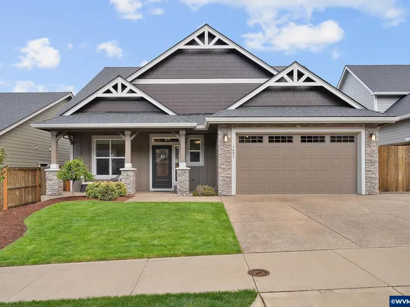 1691 York Butte Ave SE, Salem, OR 97306