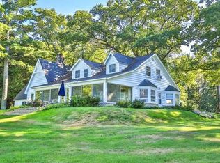 2081 Tree Line Dr, Lac Du Flambeau, WI 54538