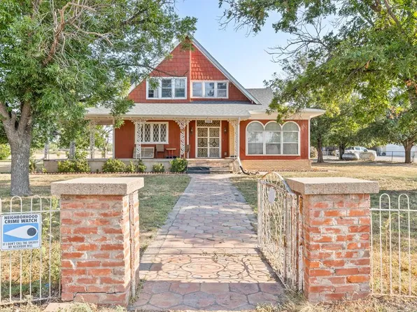 8802 N High Way #87, San Angelo, TX 76901
