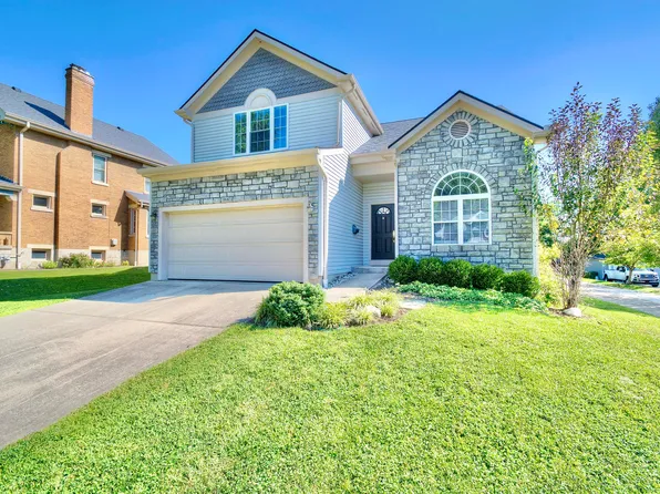 26 Silver Ave #A, Fort Wright, KY 41017