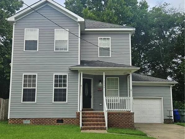 2549 Hale St, Norfolk, VA 23504