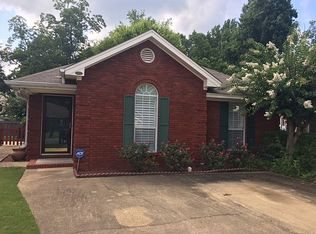 67 Penton Ct, Millbrook, AL 36054