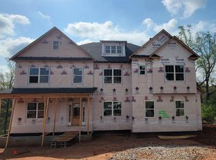 305 Forest Edge Rd LOT 45, Piedmont, SC 29673