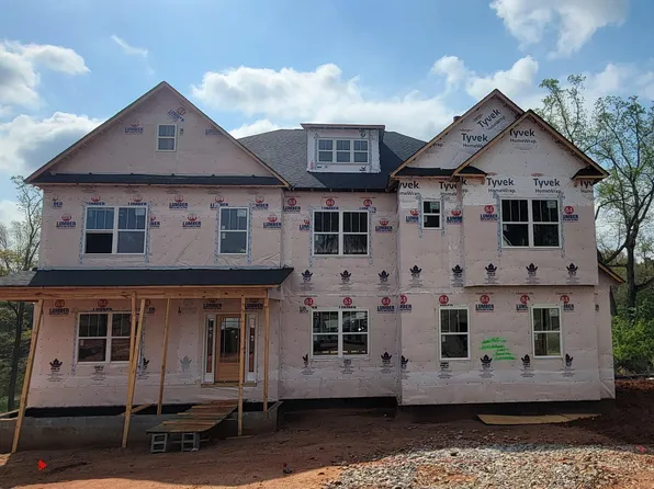305 Forest Edge Rd Lot 45, Piedmont, SC 29673