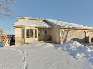 18745 Garnet St NW, Nowthen, MN 55303