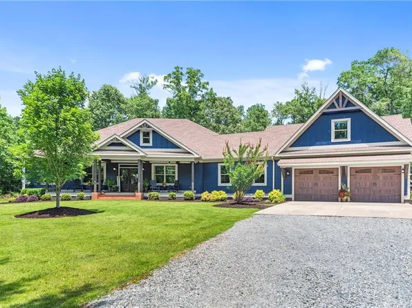 4835 Jr Sims Rd, Irwinton, GA 31042