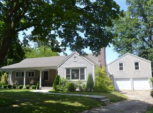 166 Pearsall Place, Bridgeport, CT 06605