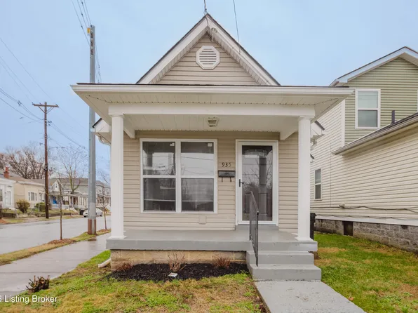 935 S Clay St, Louisville, KY 40203