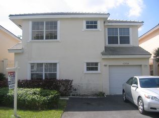 10758 Lenox Rd, Cooper City, FL 33026