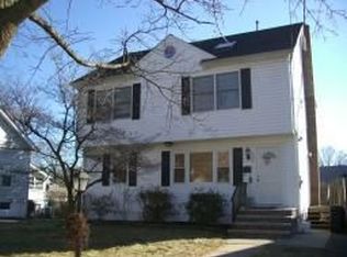 809 2nd St, Dunellen, NJ 08812