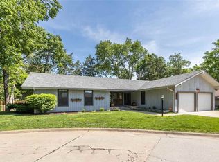 1908 Stratton Cir, Manhattan, KS 66502