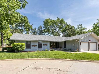 1908 Stratton Cir, Manhattan, KS, 66502