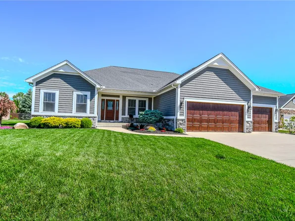 2313 Larkspur Dr, Troy, OH 45373