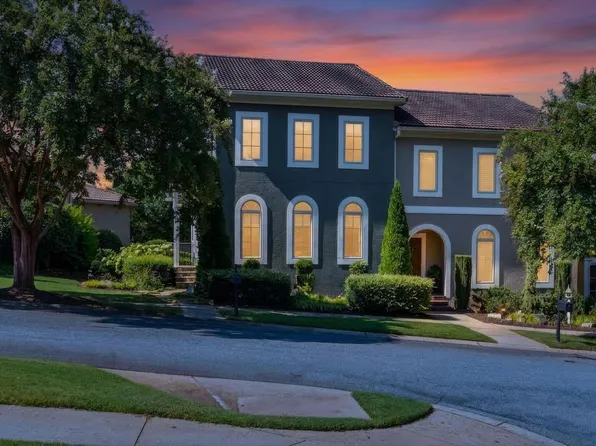 5 Savona Dr, Greenville, SC 29609