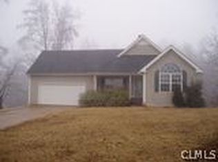 156 Ridge Way Dr, Braselton, GA 30517