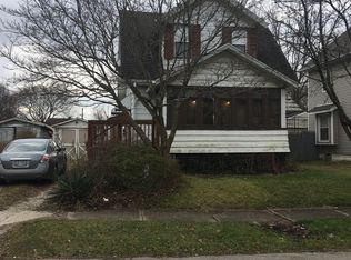 1290 Kellogg Ave, Akron, OH 44314