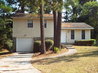 4539 Doral Dr SW, Atlanta, GA 30331