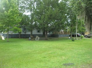 12567 SW 57th Ave, Starke, FL 32091