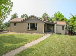 7729 N 700 W, Fairland, IN 46126