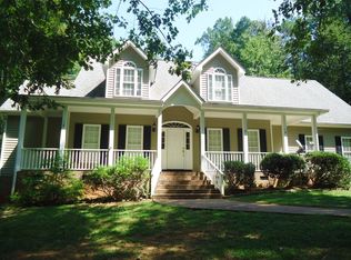 12116 Peed Rd, Raleigh, NC 27614