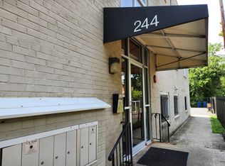 244 60th St NE APT 201, Washington, DC 20019