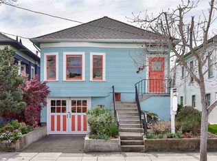 411 Cavour St, Oakland, CA 94618
