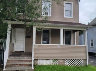 476 Laurel St, City Of Orange Twp., NJ 07050